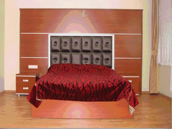 Kafkas Ari Hotel Ardahan Habitación foto