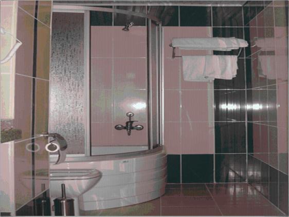 Kafkas Ari Hotel Ardahan Habitación foto