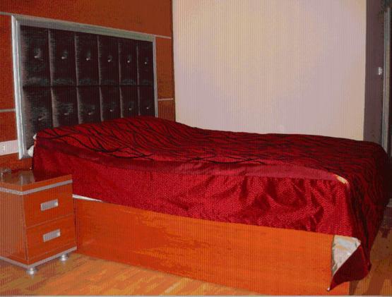 Kafkas Ari Hotel Ardahan Habitación foto
