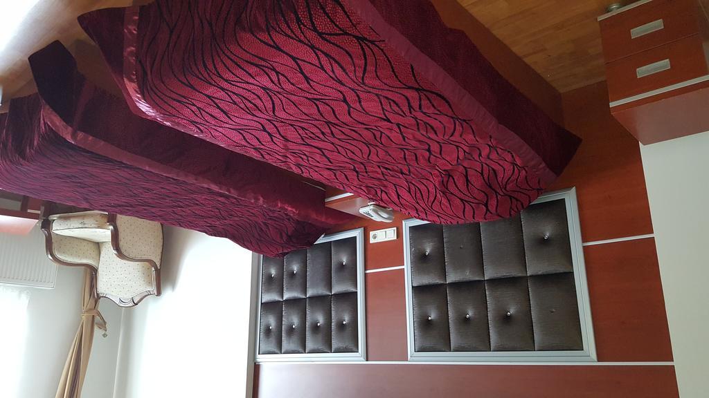 Kafkas Ari Hotel Ardahan Habitación foto