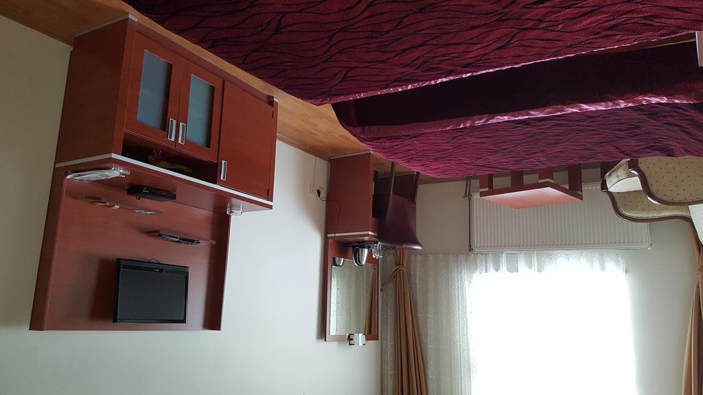 Kafkas Ari Hotel Ardahan Habitación foto