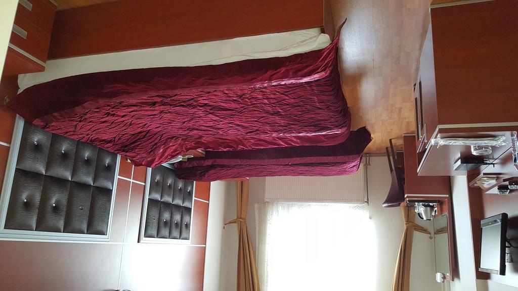 Kafkas Ari Hotel Ardahan Habitación foto